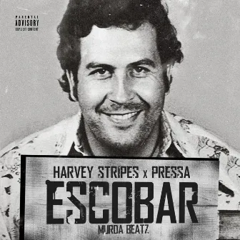 Escobar by Harvey Stripes