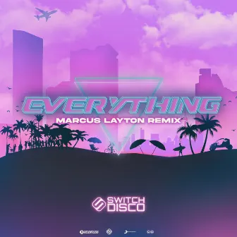 Everything (Marcus Layton Remix) by Switch Disco