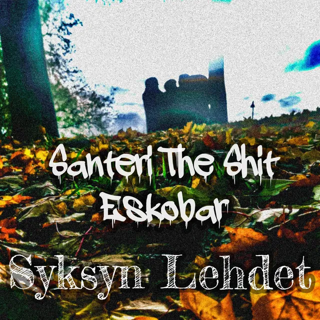 Syksyn Lehdet