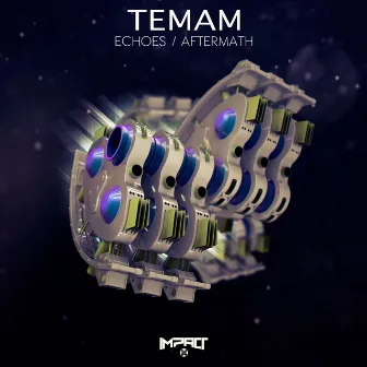 Aftermath / Echoes by Temam