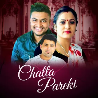 Chatta Pareki by Jivan Sigdel