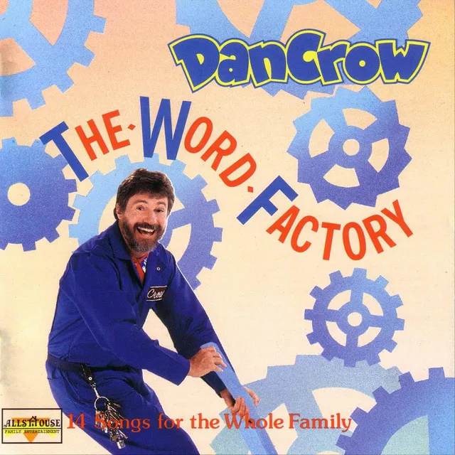 The Word Factory