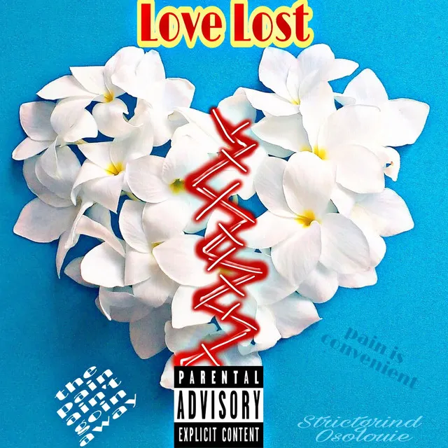 Love Lost