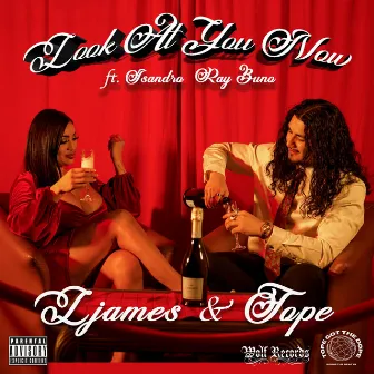 Look At You Now by Ljame$