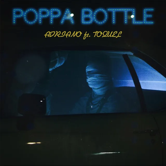 Poppa Bottle