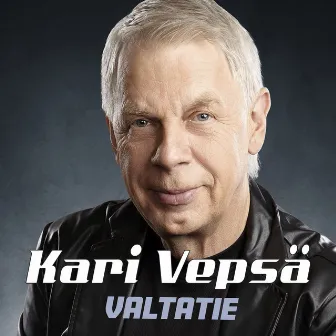 Valtatie by Kari Vepsä