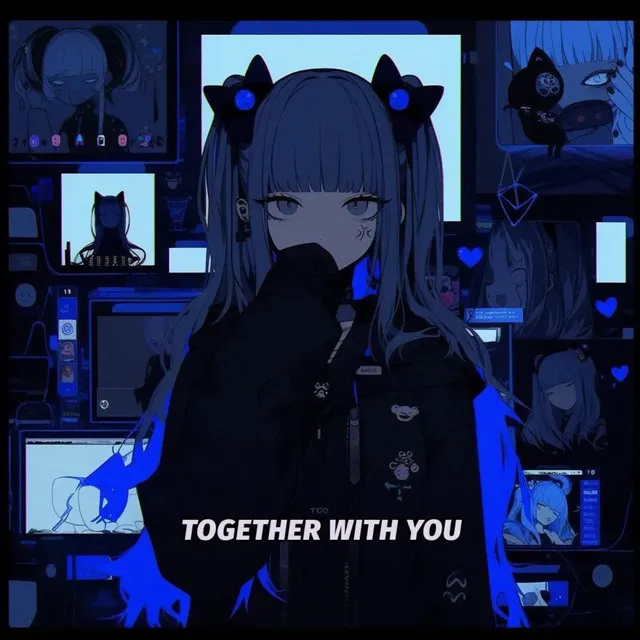 Together with You