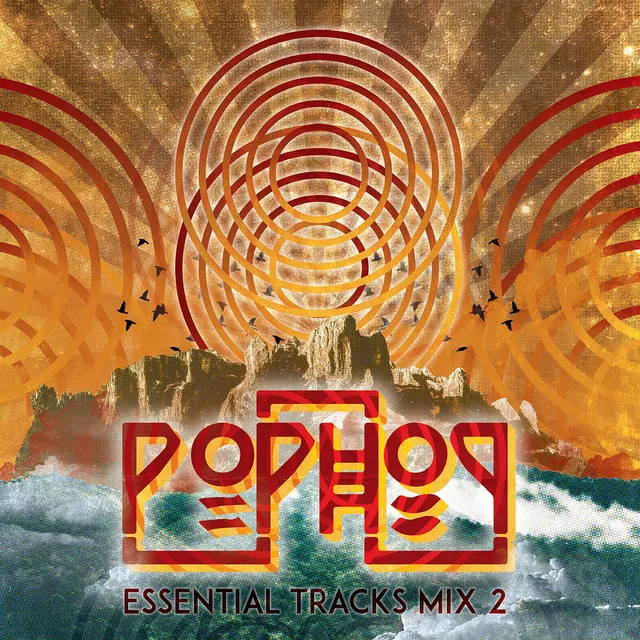 Zakora [Mixed] - Pophop Remix