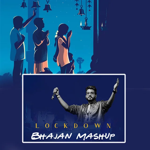 Bhajan Mashup