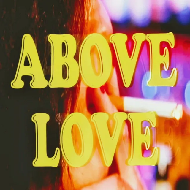 ABOVELOVE