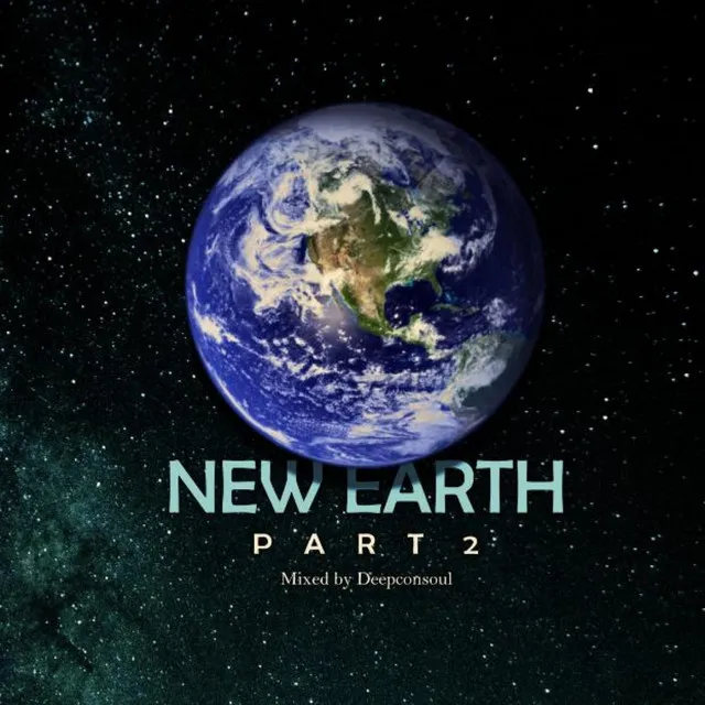 New Earth Interlude