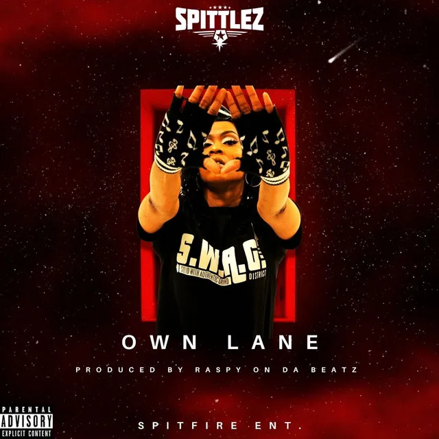 Own Lane