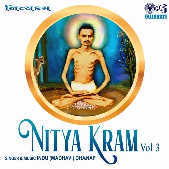 Nitya Kram Vol 3 by Indu Madhavi Dhanak