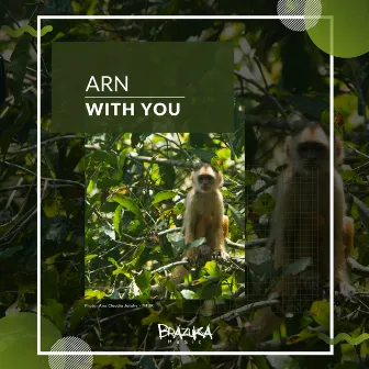 With You by Arn