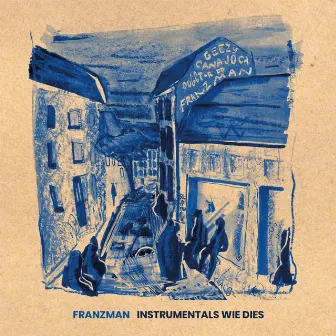 Instrumentals wie dies by Franzman