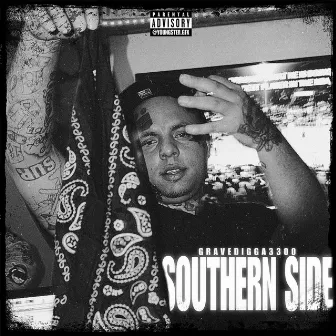 Southern Side by Gravedigga 3300