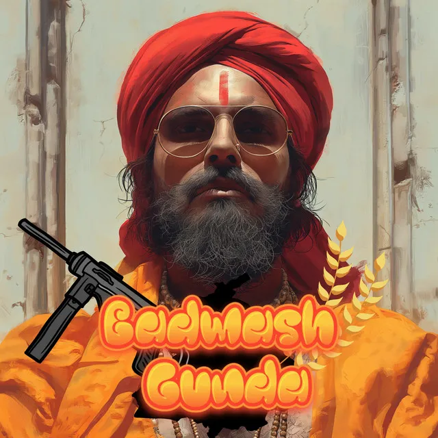 Badmash Gunda