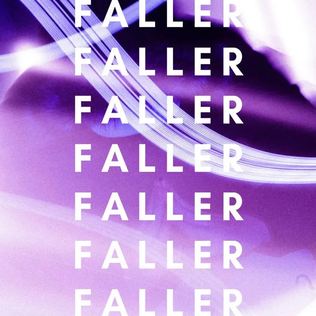 Faller - Radio Edit