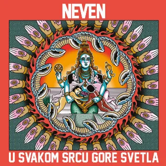 U svakom srcu gore svetla by Neven