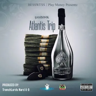 Atlantis Trip by 510Bink