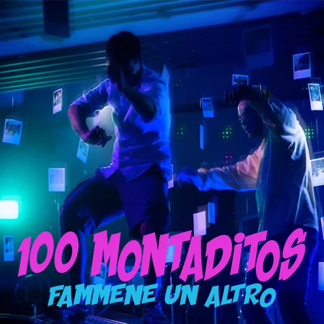 100 Montaditos (Fammene un altro)