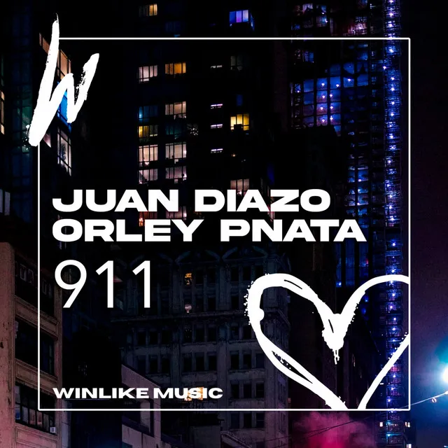 911 - Original Mix