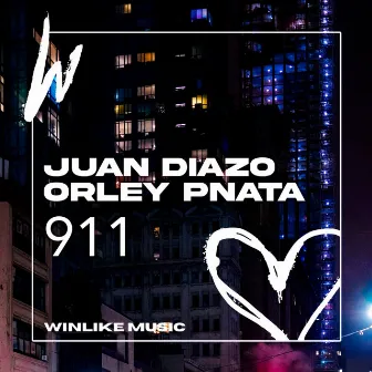 911 by Orley Pnata