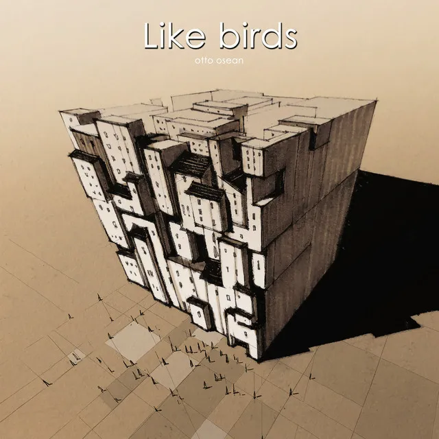 Like birds