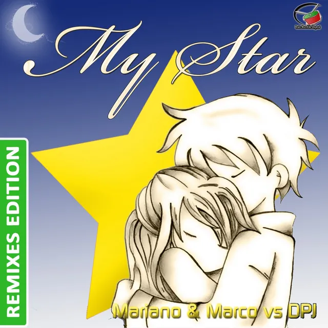 My Star - Luca Bazz Remix