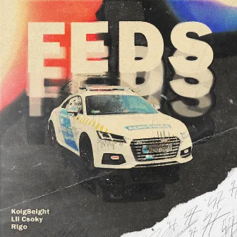 Feds by Rigo