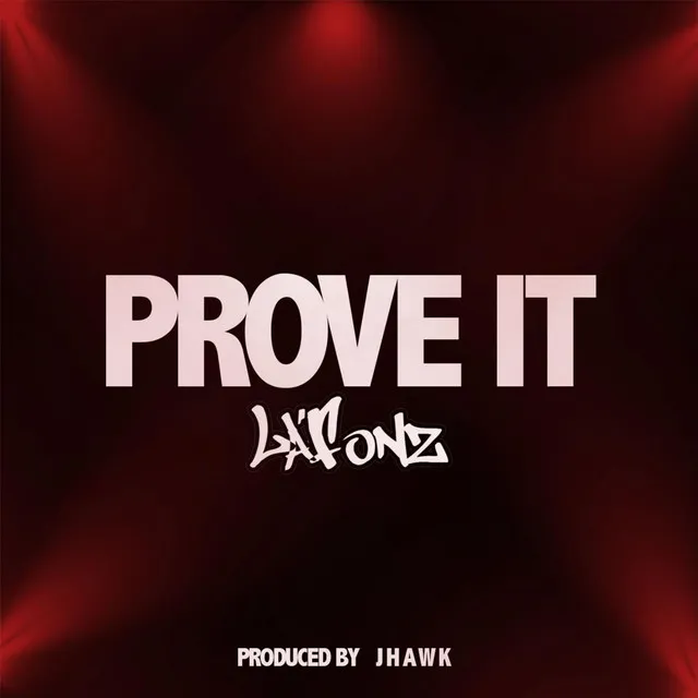 Prove It