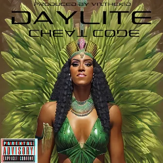 Cheat Code by Daylite