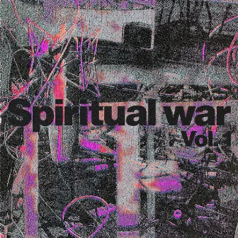 Spiritual War, Vol. 1 by lagota