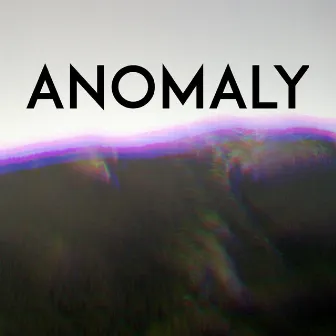 Anomaly by time/space