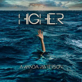 Higher by Amanda Paterson