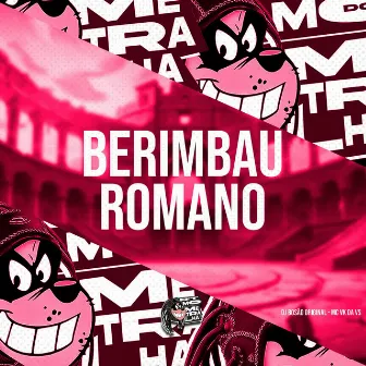 Berimbau Romano by dj Bosão original