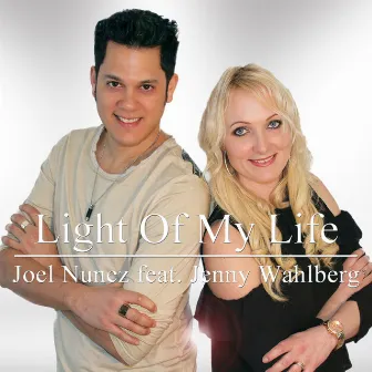 Light of My Life by Joel Nuñez