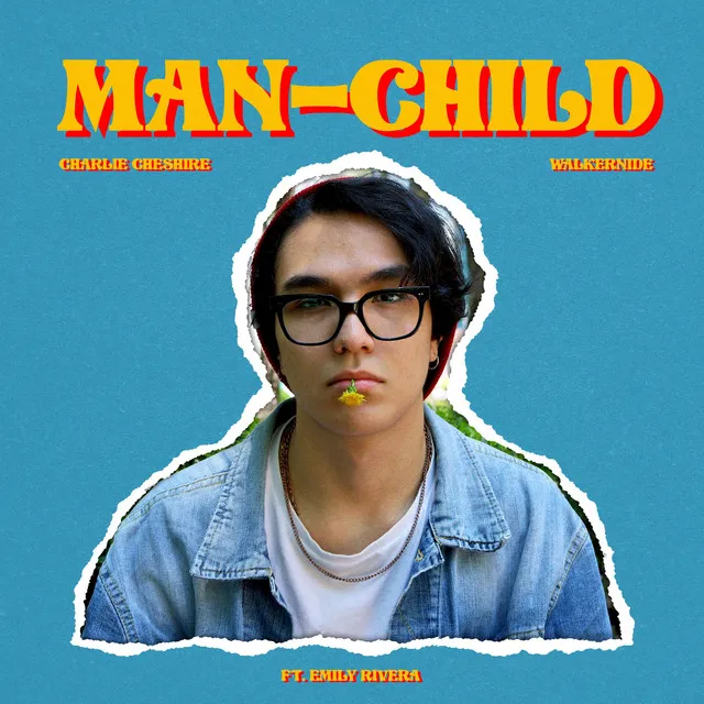 Man-child