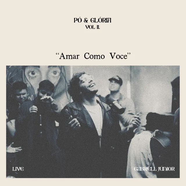 Amar Como Você