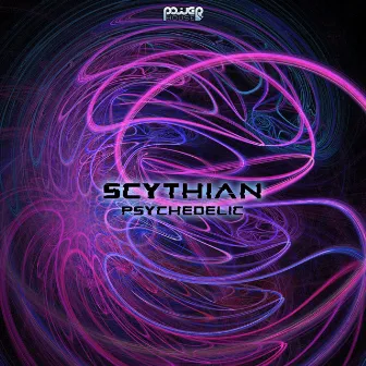 Psychedelic by Scythian