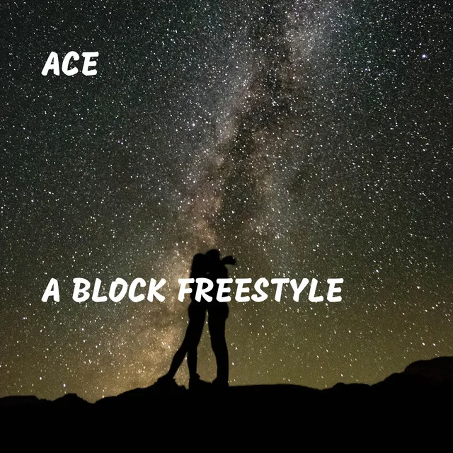 A Block Freestyle