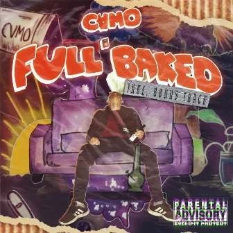 Full Baked by CVMO