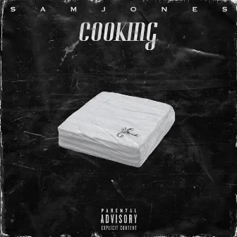 Cooking by Samjones