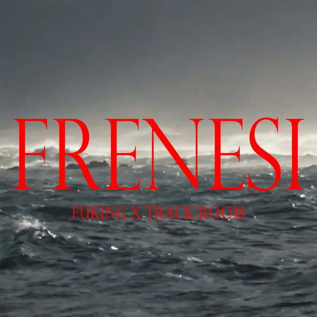 Frenesi