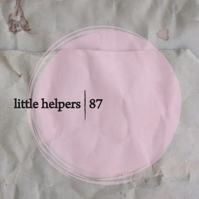 Little Helper 87-3 - Original Mix