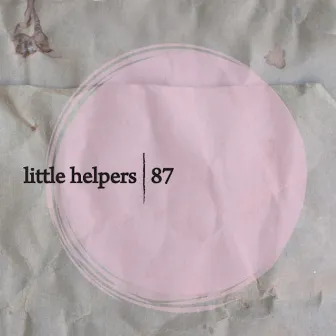 Little Helpers 87 by Sebastian Olano