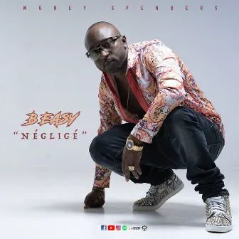 Négligé by B-Easy