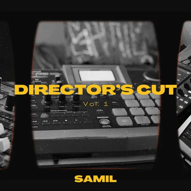 Directors Cut, Vol. 1 (Instrumentals)