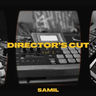 Directors Cut, Vol. 1 (Instrumentals) by Samil