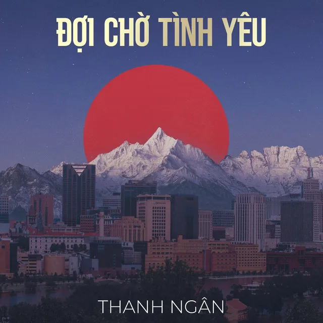 Nửa Đêm Ngoài Phố